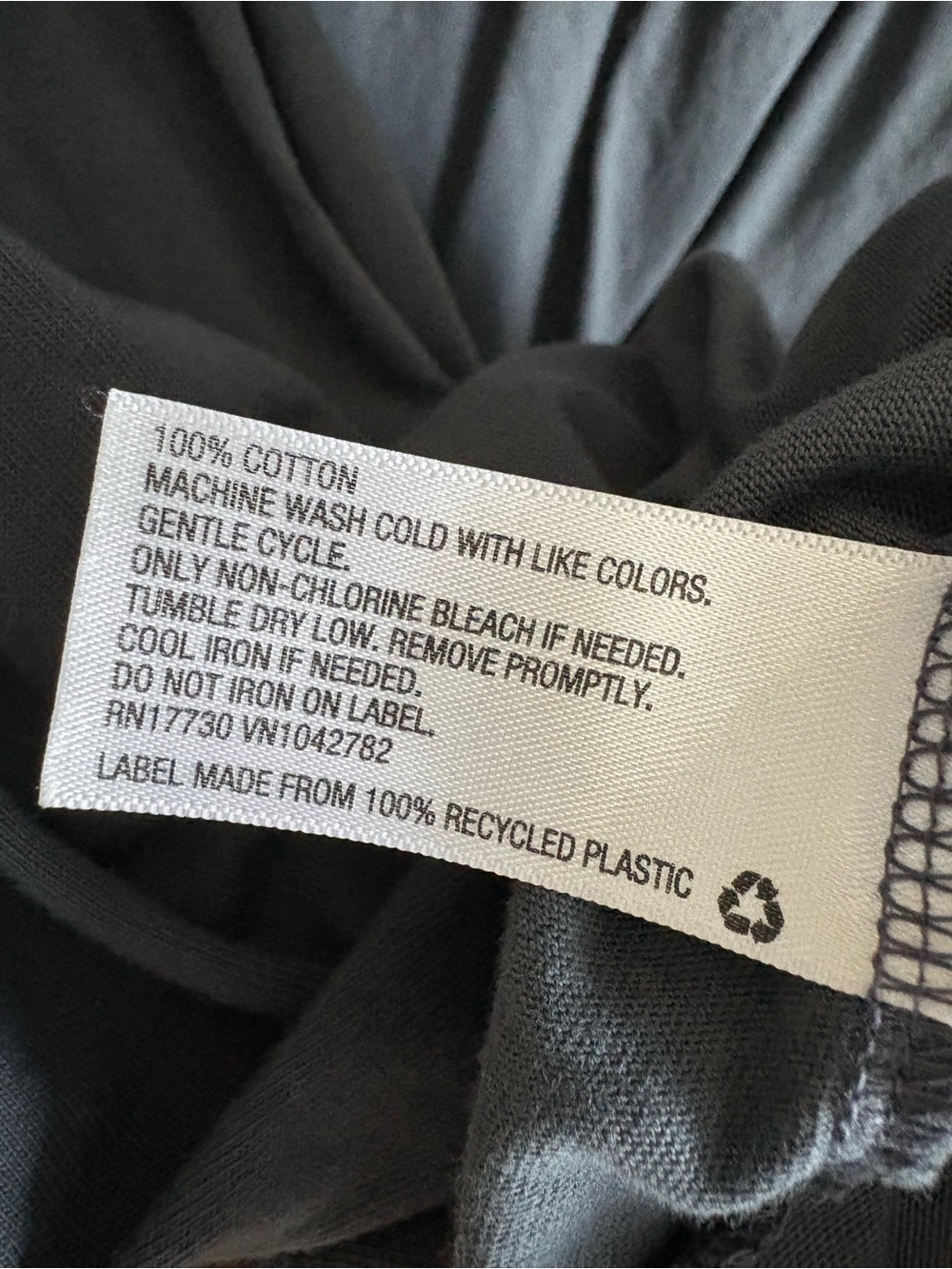 Universal Thread Dress - Picture 4 of 4